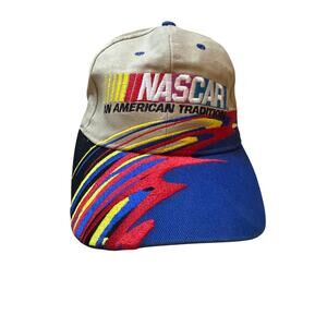 NASCAR Hat